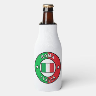 Roma Italia Bottle Cooler