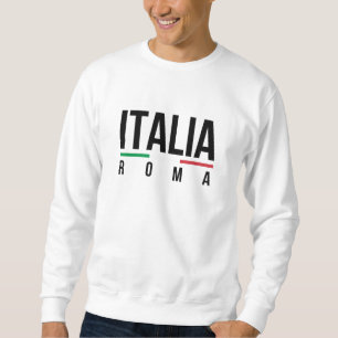 Roma Italia Sweatshirt