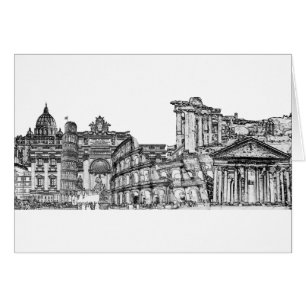 Roma, Rome... travel souvenir gifts