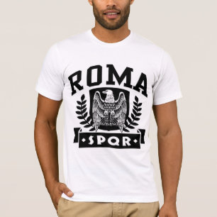 Roma SPQR T-Shirt