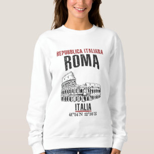 Roma Sweatshirt