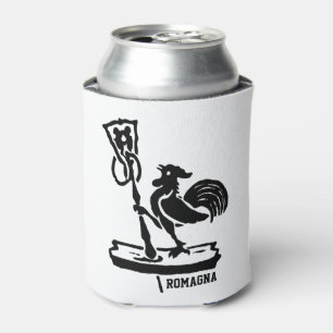 Romagna Can Cooler