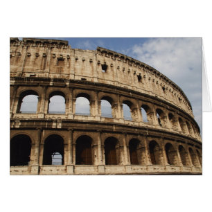 Roman Art. The Colosseum or Flavian 2