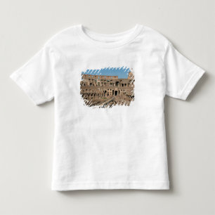 Roman Art. The Colosseum or Flavian 6 Toddler T-Shirt