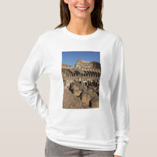 Roman Art. The Colosseum or Flavian T-Shirt