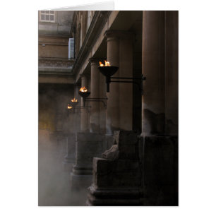 Roman Bath