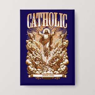 Roman Catholic Church Since AD33 Traditional