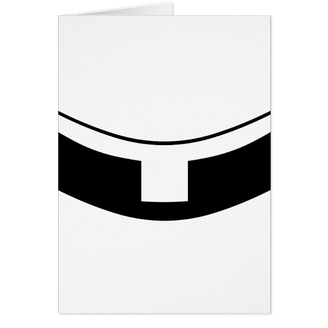 Roman Catholic Priest's Collar (Front)