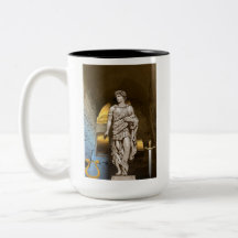 Roman classic mancave Mug personalised