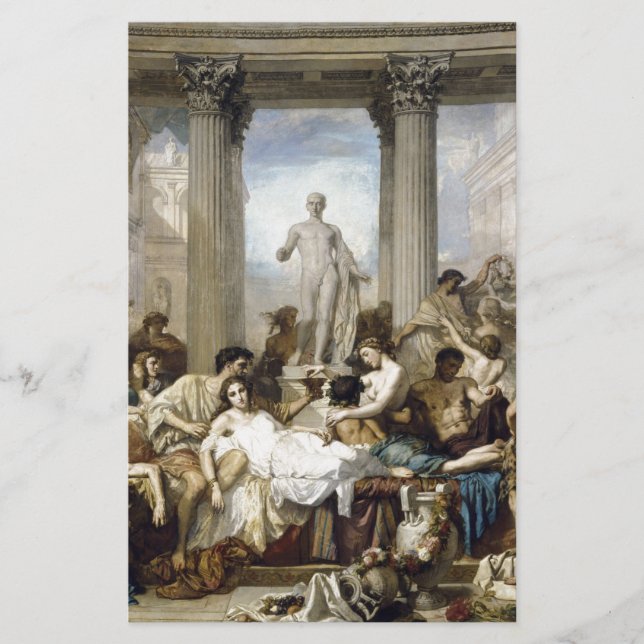 roman decadence (Front)