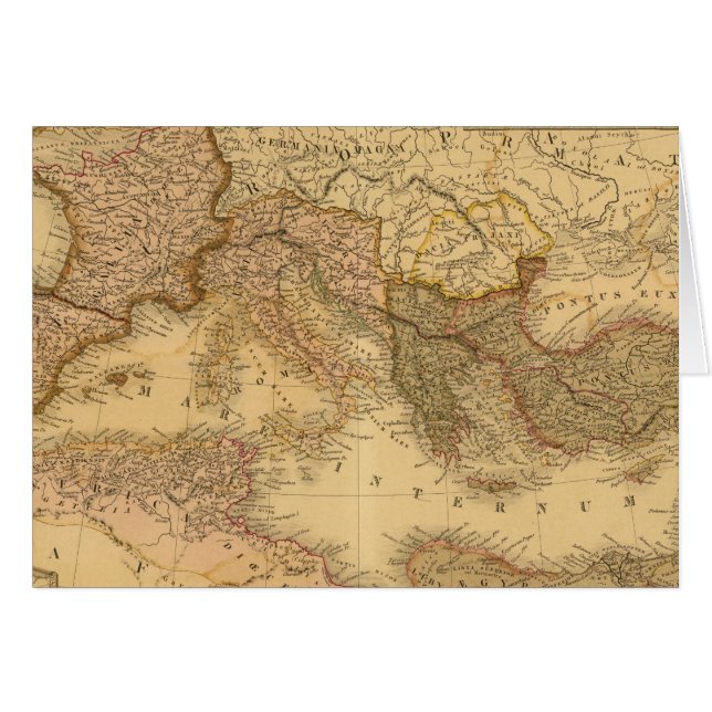 Roman Empire 2 (Front Horizontal)