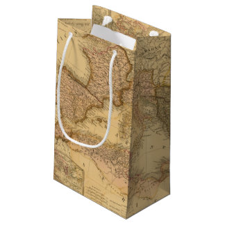 Roman Empire 2 Small Gift Bag