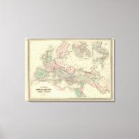 Roman Empire at the Time of Christ