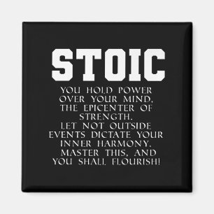 Roman Empire Book Quote Marcus Aurelius Stoic Prem Magnet