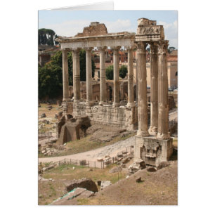 Roman Forum