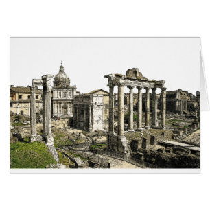 Roman Forum