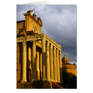 roman forum building