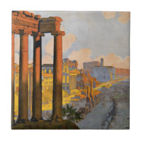 Roman Forum