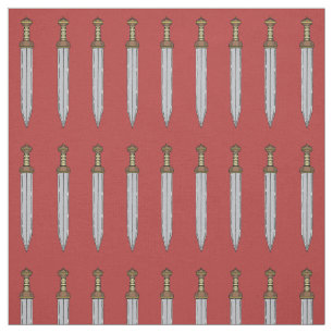 Roman Gladius Fabric