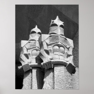 Roman Guards Poster