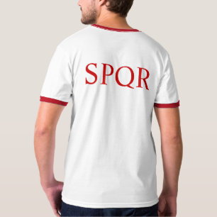 Roman Legion Shirt