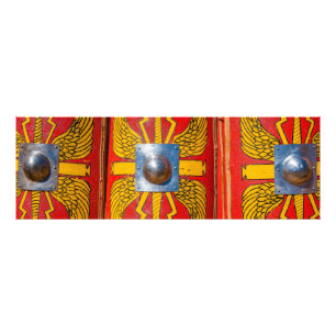 Roman Military Shield - Scutum Photo Print