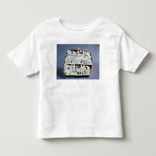 Roman onyx cameo, 1st century AD Toddler T-Shirt