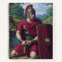 Roman Soldier