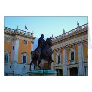 roman statue