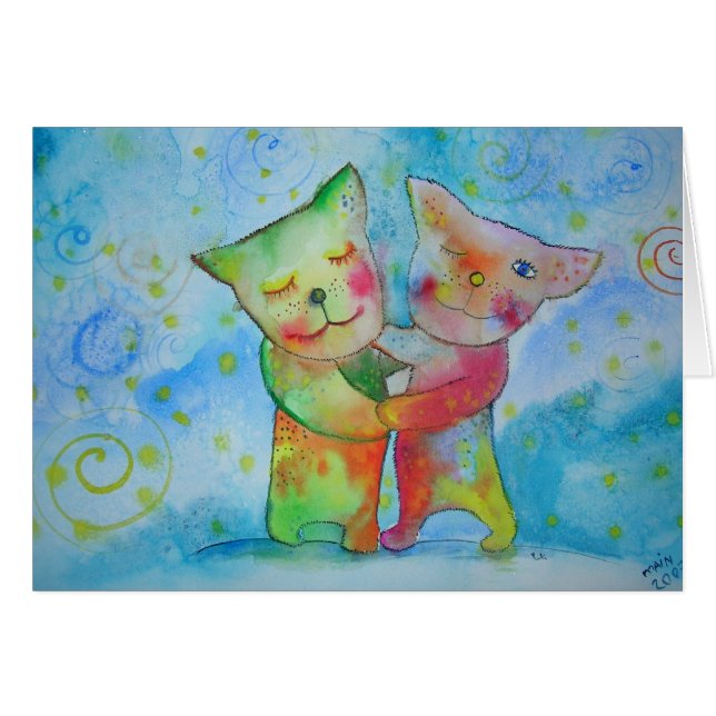 romance (Front Horizontal)