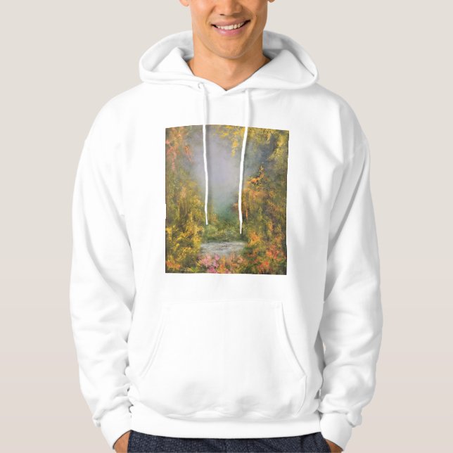 Romance 1995 hoodie (Front)