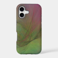 "Romance" abstract art iPhone 5 case