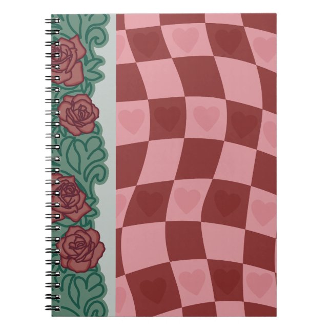 Romance Book Lover (Front)