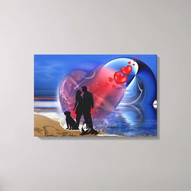 Romance Decor (Front)