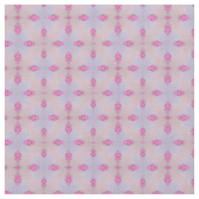 Romance Fabric (Close Up)
