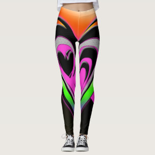 Romance Leggings