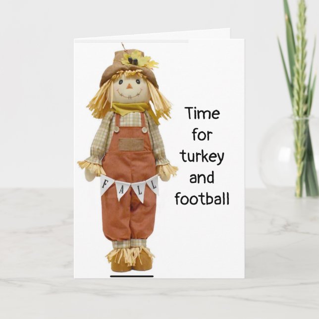 ROMANCE/LOVE THIS HALLOWEEN  CARD (Front)