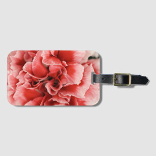 Romance Luggage Tag