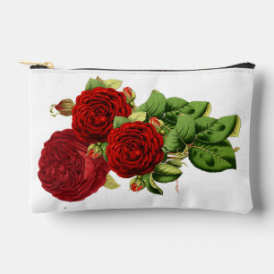 Romance of Roses Accessory Pouch