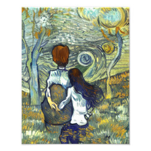 ROMANCE PHOTO PRINT