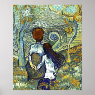 ROMANCE POSTER