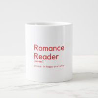 Romance Reader Defined!