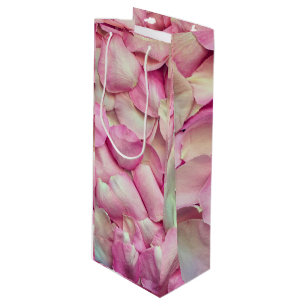 Romance Rose Wine - Wine Gift Bag