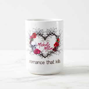 Romance That Kills Coffee Mug