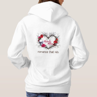 Romance that Kills Hoodie
