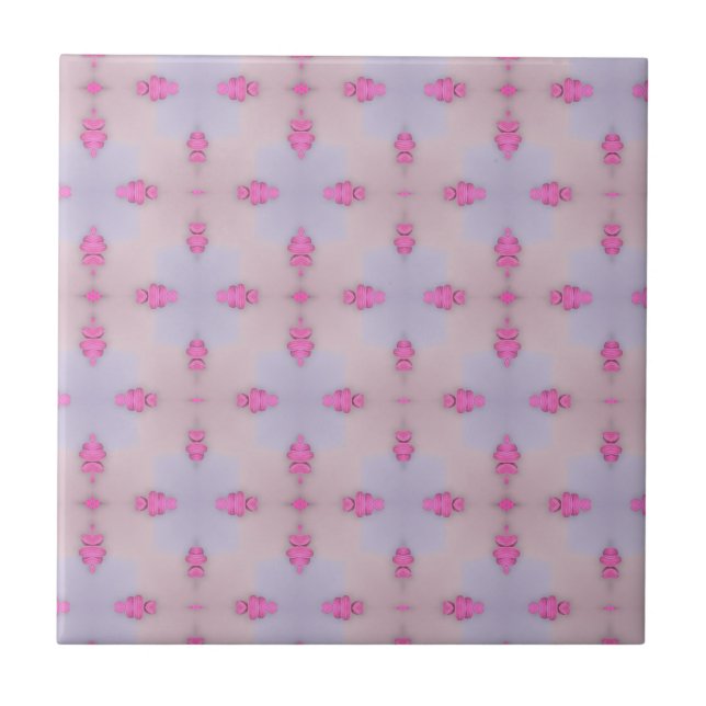 Romance Tile (Front)