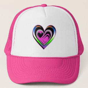 Romance Trucker Hat