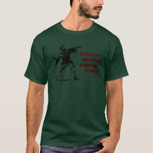 Romani ite domum T-Shirt