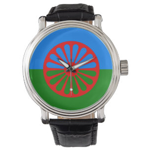 Romani Store Watch
