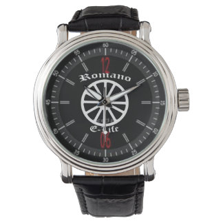Romani Store Watch